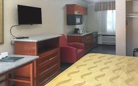 Quality Inn And Suites Oceanside