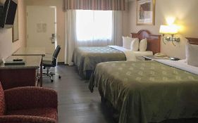 Quality Inn And Suites Oceanside Ca